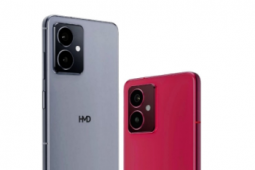 HMD View 配备 FHD+ OLED 显示屏