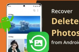 最佳 5 款 ANDROID 照片恢复软件免费下载