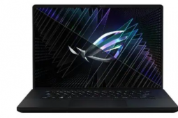 华硕 ROG Zephyrus 16 跌至 2,300 美元的新低