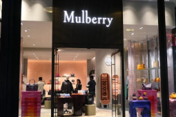 Mulberry 任命前 Ganni 老板为新任首席执行官