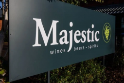 Majestic 计划在 125 个新地点开设实体店