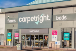 Carpetright 已将自己挂牌出售