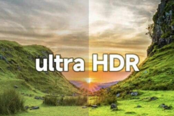 谷歌将超级 HDR 引入更多应用