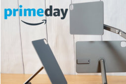 亲身体验新款 iPad 磁力充电支架 尽享 Prime Day 巨额折扣