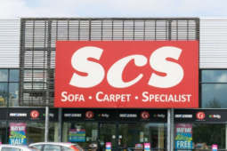 ScS 停止销售地毯和地板