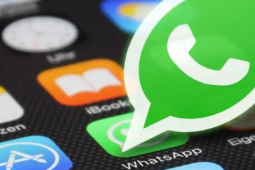 WHATSAPP 现在允许将聊天和通话添加到收藏夹