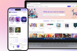 Microsoft Designer 在 Apple Intelligence 之前为 iPhone 提供 AI 图像生成功能