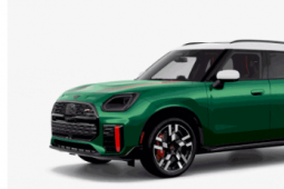 我们如何看待它：2025 款 Mini Coopers 和 Spicy Countryman JCW