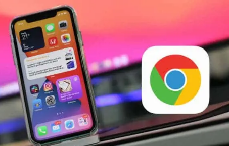 为什么苹果建议 IPHONE 用户放弃 GOOGLE CHROME