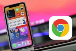 为什么苹果建议 IPHONE 用户放弃 GOOGLE CHROME