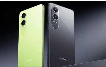 OPPO K12X 即将在印度推出