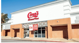 Conn's 将关闭 100 家门店