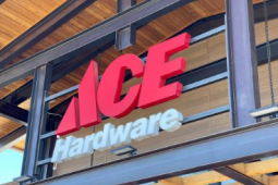 Ace Hardware 部署数字货架标签和物联网云平台