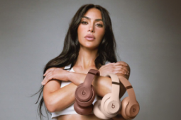 Beats Studio Pro 推出三种限量版颜色 感谢 Kim Kardashian