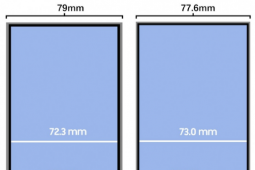 Galaxy S25 Ultra 将采用更窄的边框和更大的屏幕