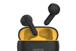 Realme Buds T01 推出配备 12 毫米驱动器和低延迟游戏模式