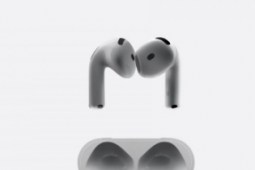 苹果推出新款 AirPods 4 配备 ANC 和大量新功能