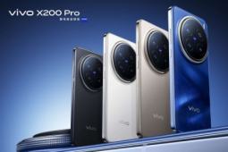 vivo 曝光 X200 Pro 的 200MP 潜望镜 并分享相机样张