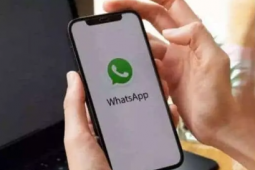 WHATSAPP 将简化联系人管理