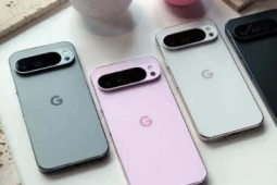 Google Pixel 9系列终于解决了最令人沮丧的问题