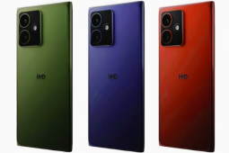 HMD Sage 有望成为该公司的下一代手机