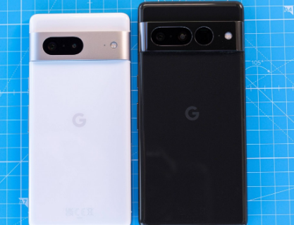 谷歌现在以折扣价销售经过认证的翻新 Pixel 6 和 Pixel 7 手机