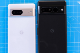 谷歌现在以折扣价销售经过认证的翻新 Pixel 6 和 Pixel 7 手机