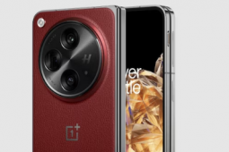 OnePlus Open 2 泄露：支持充电