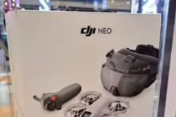 DJI Goggles N3 出现在新的零售包装泄漏中 发布价格也已确认