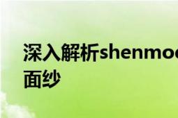 深入解析shenmodalu：关键词背后的神秘面纱