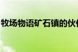 牧场物语矿石镇的伙伴们真实之玉的秘密探险