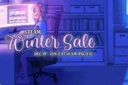 游侠早报：Steam冬促即将到来！刺客：影主线时长