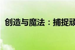 创造与魔法：捕捉顽皮蝾螈的完美饲料配方